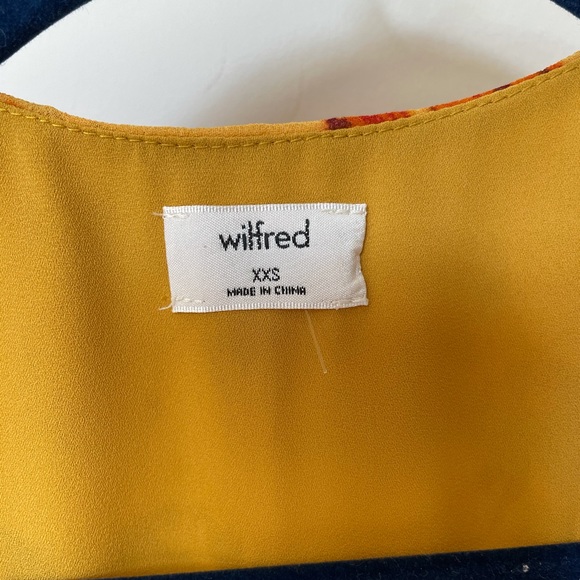 Aritzia Louise Dress - Picture 5 of 5